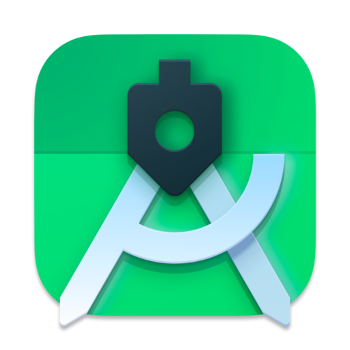 Android Studio Android Studio Logo