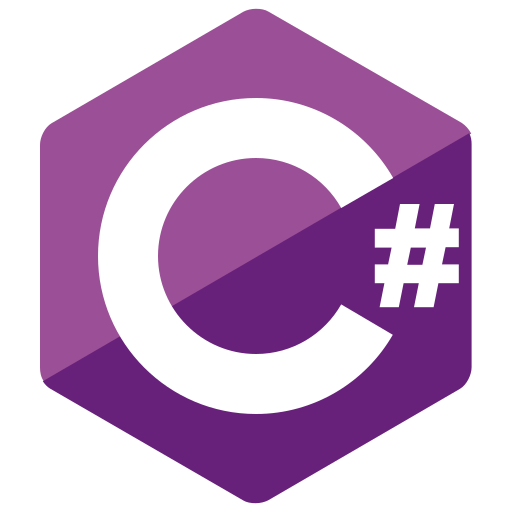 CSharp CSharp Logo