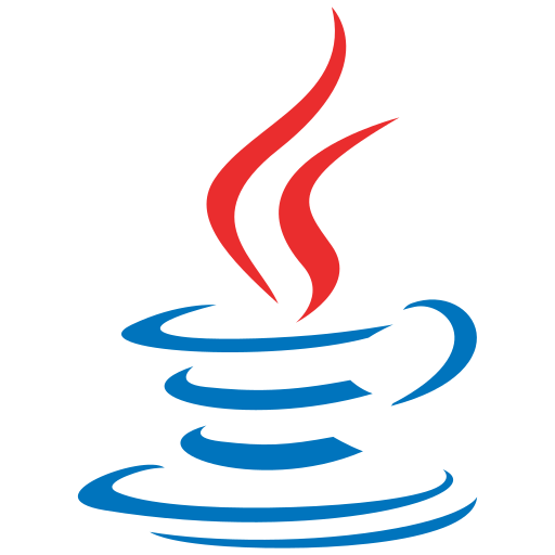 Java Java Logo