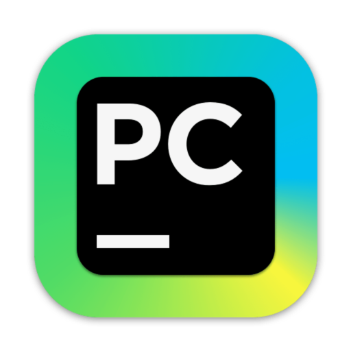 Pycharm Pycharm Logo