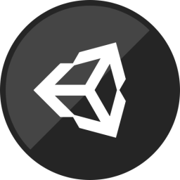 Unity Unity Logo