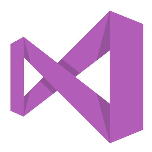 Visual Studio Visual Studio Logo